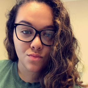 Meet your Posher, Brianna